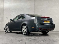 Cadillac cts 3.6 v6 sport luxury 307pk 2010 (origineel-nl) automaat, 96-klr-6 - afbeelding 10 van  56