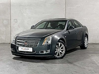 Cadillac cts 3.6 v6 sport luxury 307pk 2010 (origineel-nl) automaat, 96-klr-6