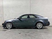 Cadillac cts 3.6 v6 sport luxury 307pk 2010 (origineel-nl) automaat, 96-klr-6 - afbeelding 13 van  56