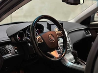 Cadillac cts 3.6 v6 sport luxury 307pk 2010 (origineel-nl) automaat, 96-klr-6 - afbeelding 14 van  56