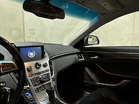 Cadillac cts 3.6 v6 sport luxury 307pk 2010 (origineel-nl) automaat, 96-klr-6 - afbeelding 16 van  56