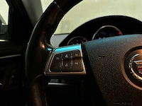 Cadillac cts 3.6 v6 sport luxury 307pk 2010 (origineel-nl) automaat, 96-klr-6 - afbeelding 19 van  56