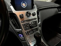 Cadillac cts 3.6 v6 sport luxury 307pk 2010 (origineel-nl) automaat, 96-klr-6 - afbeelding 26 van  56