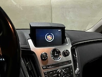 Cadillac cts 3.6 v6 sport luxury 307pk 2010 (origineel-nl) automaat, 96-klr-6 - afbeelding 27 van  56