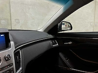 Cadillac cts 3.6 v6 sport luxury 307pk 2010 (origineel-nl) automaat, 96-klr-6 - afbeelding 28 van  56