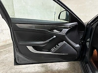 Cadillac cts 3.6 v6 sport luxury 307pk 2010 (origineel-nl) automaat, 96-klr-6 - afbeelding 29 van  56