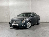 Cadillac cts 3.6 v6 sport luxury 307pk 2010 (origineel-nl) automaat, 96-klr-6 - afbeelding 23 van  56