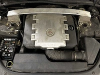 Cadillac cts 3.6 v6 sport luxury 307pk 2010 (origineel-nl) automaat, 96-klr-6 - afbeelding 40 van  56