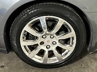 Cadillac cts 3.6 v6 sport luxury 307pk 2010 (origineel-nl) automaat, 96-klr-6 - afbeelding 42 van  56