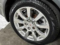 Cadillac cts 3.6 v6 sport luxury 307pk 2010 (origineel-nl) automaat, 96-klr-6 - afbeelding 44 van  56