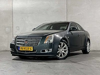 Cadillac cts 3.6 v6 sport luxury 307pk 2010 (origineel-nl) automaat, 96-klr-6 - afbeelding 34 van  56