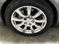 Cadillac cts 3.6 v6 sport luxury 307pk 2010 (origineel-nl) automaat, 96-klr-6 - afbeelding 46 van  56