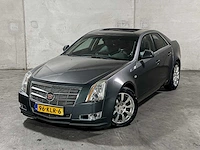 Cadillac cts 3.6 v6 sport luxury 307pk 2010 (origineel-nl) automaat, 96-klr-6 - afbeelding 45 van  56