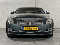 Cadillac cts 3.6 v6 sport luxury 307pk 2010 (origineel-nl) automaat, 96-klr-6 - afbeelding 54 van  56