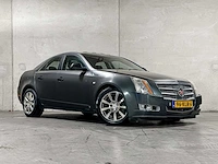 Cadillac cts 3.6 v6 sport luxury 307pk 2010 (origineel-nl) automaat, 96-klr-6 - afbeelding 56 van  56