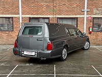 Cadillac deville miller meteor hearse 4.6 v8 279pk 2005 rouwauto - afbeelding 3 van  40