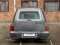 Cadillac deville miller meteor hearse 4.6 v8 279pk 2005 rouwauto - afbeelding 4 van  40