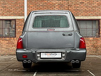 Cadillac deville miller meteor hearse 4.6 v8 279pk 2005 rouwauto - afbeelding 5 van  40