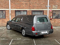 Cadillac deville miller meteor hearse 4.6 v8 279pk 2005 rouwauto - afbeelding 6 van  40