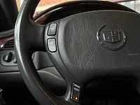 Cadillac deville miller meteor hearse 4.6 v8 279pk 2005 rouwauto - afbeelding 13 van  40