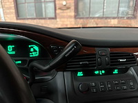 Cadillac deville miller meteor hearse 4.6 v8 279pk 2005 rouwauto - afbeelding 15 van  40