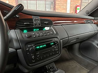 Cadillac deville miller meteor hearse 4.6 v8 279pk 2005 rouwauto - afbeelding 17 van  40