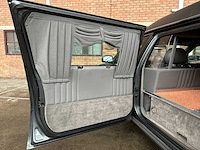 Cadillac deville miller meteor hearse 4.6 v8 279pk 2005 rouwauto - afbeelding 21 van  40