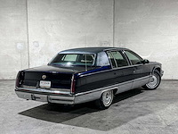 Cadillac fleetwood brougham 256pk 1995, g-578-kg - afbeelding 1 van  20