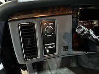 Cadillac fleetwood brougham 256pk 1995, g-578-kg - afbeelding 2 van  20