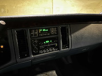 Cadillac fleetwood brougham 256pk 1995, g-578-kg - afbeelding 7 van  20