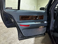 Cadillac fleetwood brougham 256pk 1995, g-578-kg - afbeelding 12 van  20