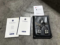 Cadillac fleetwood brougham 256pk 1995, g-578-kg - afbeelding 19 van  20