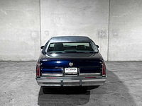 Cadillac fleetwood brougham 256pk 1995, g-578-kg - afbeelding 4 van  37