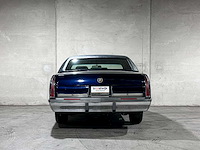 Cadillac fleetwood brougham 256pk 1995, g-578-kg - afbeelding 5 van  37