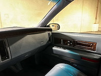 Cadillac fleetwood brougham 256pk 1995, g-578-kg - afbeelding 19 van  37
