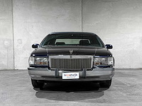 Cadillac fleetwood brougham 256pk 1995, g-578-kg - afbeelding 33 van  37