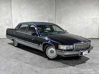 Cadillac fleetwood brougham 256pk 1995, g-578-kg - afbeelding 34 van  37