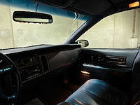 Cadillac fleetwood brougham 256pk 1995, g-578-kg - afbeelding 6 van  18