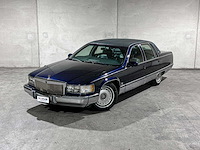 Cadillac fleetwood brougham 256pk 1995, g-578-kg - afbeelding 7 van  18
