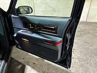 Cadillac fleetwood brougham 256pk 1995, g-578-kg - afbeelding 13 van  18