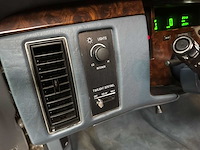 Cadillac fleetwood krystal koach funeral car 5.7 v8 263pk 1995 - afbeelding 13 van  43