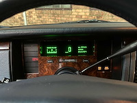 Cadillac fleetwood krystal koach funeral car 5.7 v8 263pk 1995 - afbeelding 16 van  43