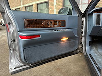 Cadillac fleetwood krystal koach funeral car 5.7 v8 263pk 1995 - afbeelding 19 van  43
