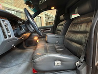 Cadillac fleetwood krystal koach funeral car 5.7 v8 263pk 1995 - afbeelding 20 van  43