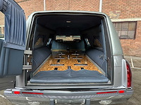 Cadillac fleetwood krystal koach funeral car 5.7 v8 263pk 1995 - afbeelding 26 van  43