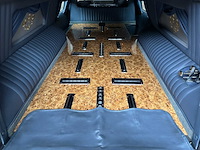 Cadillac fleetwood krystal koach funeral car 5.7 v8 263pk 1995 - afbeelding 29 van  43