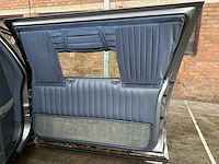 Cadillac fleetwood krystal koach funeral car 5.7 v8 263pk 1995 - afbeelding 31 van  43