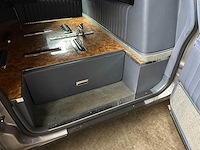 Cadillac fleetwood krystal koach funeral car 5.7 v8 263pk 1995 - afbeelding 32 van  43