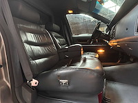 Cadillac fleetwood krystal koach funeral car 5.7 v8 263pk 1995 - afbeelding 35 van  43