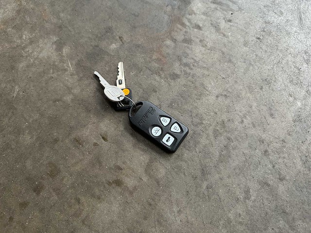 Cadillac fleetwood krystal koach funeral car 5.7 v8 263pk 1995 - afbeelding 37 van  43